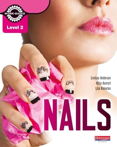 Level 2 Nails (NVQ L2 Hair & Beauty)